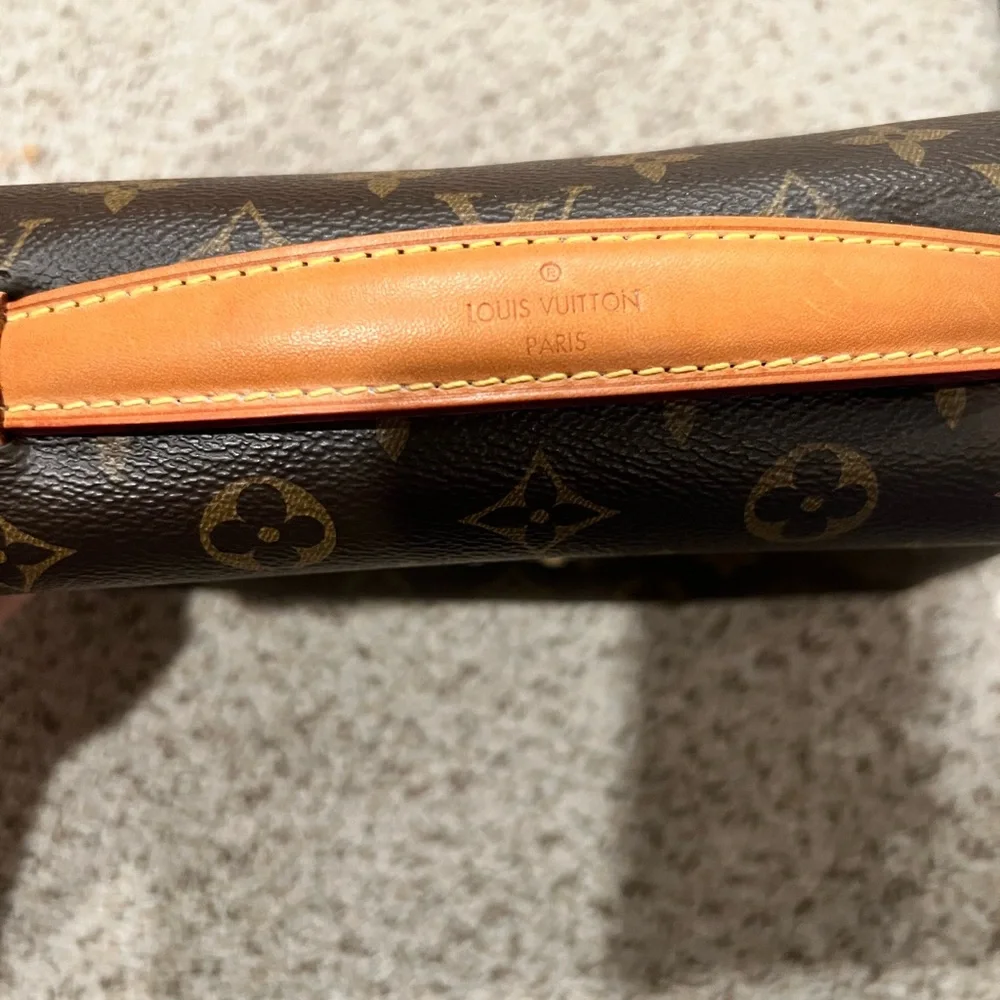 Pochette Metis inspired Crossbody Bag - Picture 3 of 11